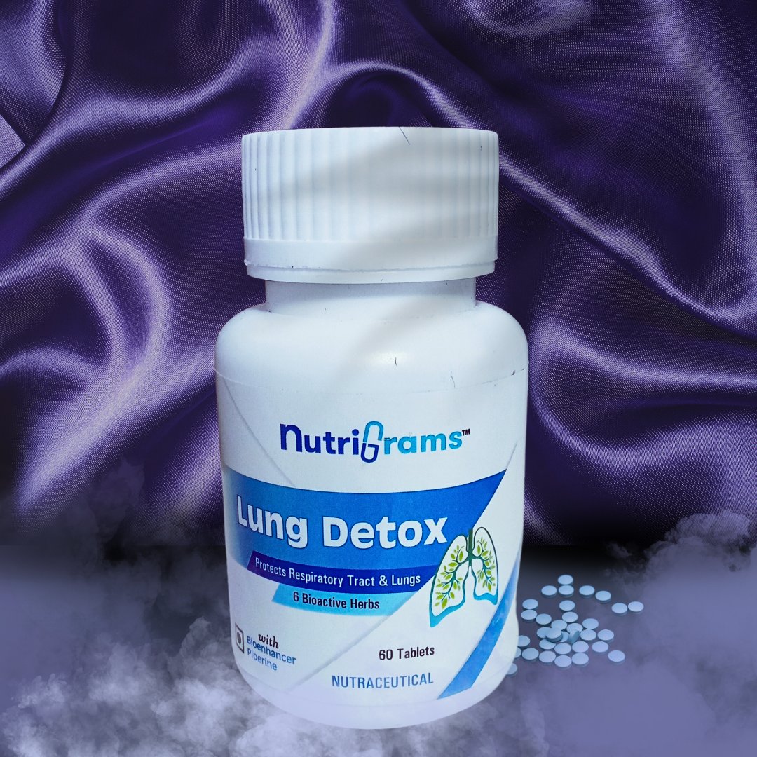 nutrigrams's tweet photo. π¬οΈπ Breathe Better, Live Better πΏβ¨
πΏβ¨ Clear Your Lungs and Respiratory Tract with Nutrigrams Lung Detox Supplements π«π¨
ππ― Breathe Easy and Embrace a Healthier Life Today!
Order Now @ https://t.co/jDFA5yc9Wc
#Nutrigrams #LungDetox #BreatheBetter #RespiratoryHealth https://t.co/F3MG8zBZhc
