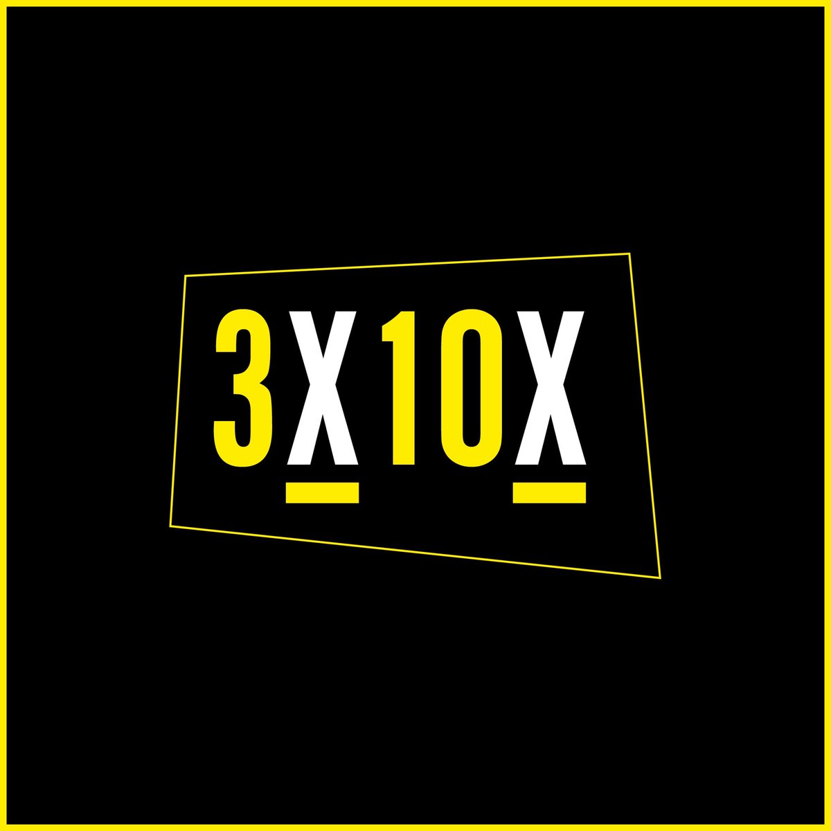 Our #3X10X vision is something we’re determined to reach. We want 3 times growth with 10 times the positive impact. This is because we are only interested in impactful growth. Period. We are excited for the future & for the change that’s coming. #3x10x #realisingpotential