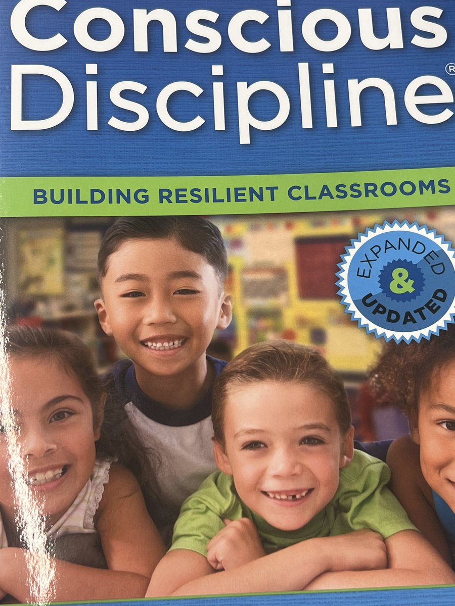 Lillie J Jackson ECC tweet media