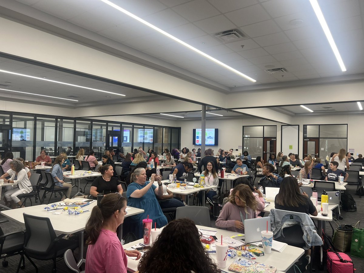 Lillie J Jackson ECC tweet media