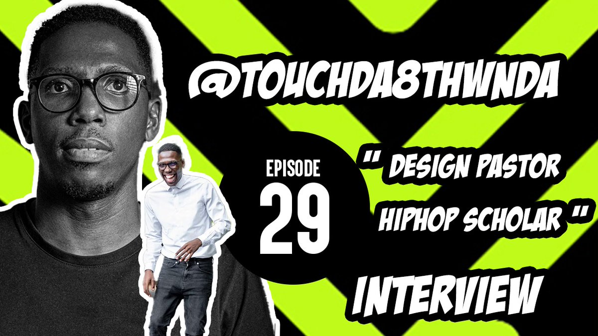 thecatchupdbn's tweet photo. Episode 29 - with @touchda8wnda Tune in now - https://t.co/20ElAiPj4A https://t.co/IYkRIWz4OF