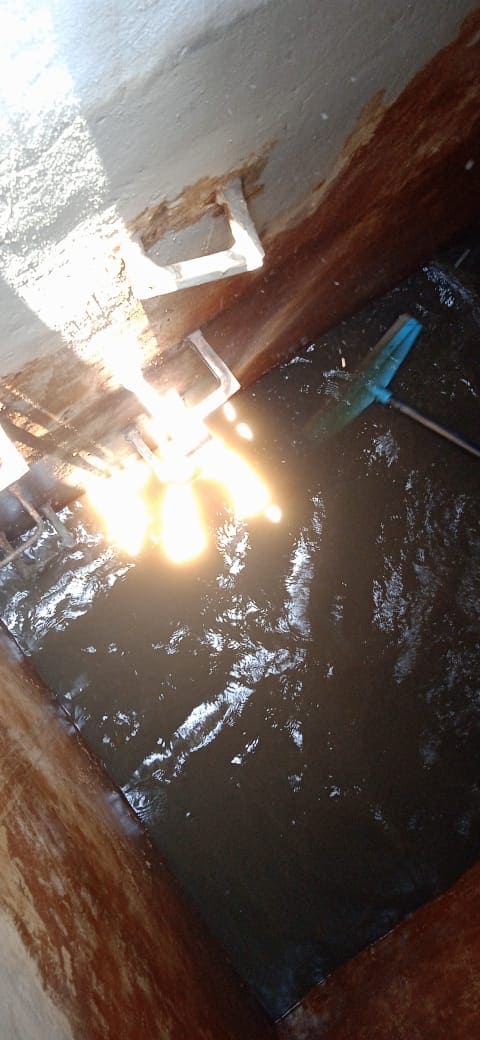 AceTulip's tweet photo. @MCManesar @SwachhBharatGov @SwachSurvekshan @ulbharyana @swachhbharat @MoHUA_India It's been months that our complaint of dirty water supply, open sewage drain coming from Salig ki Dhani village and garbage dump is pending.. called on this number also, still no resolution https://t.co/MWjkGahauV