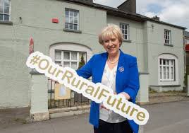 🚨 Town &amp; Village Renewal is open! 

✅€15 million Fund to revitalise and regenerate rural towns and villages

✅ Focus on tackling vacancy and dereliction

✅Funding for outdoor projects such as plazas, parks and green spaces