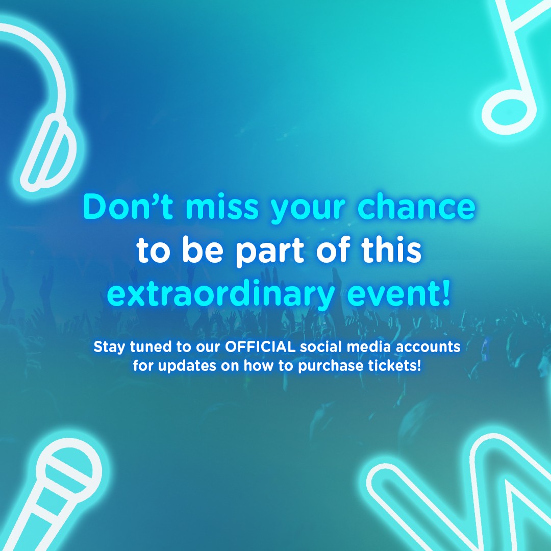 WatsonsPH's tweet photo. Let's do that again! ✌

Splurge on your Watsons faves and get free tickets to the Watsons Playlist Concert featuring today’s top acts, SB19, Ben&amp;Ben, and Zack Tabudlo!

Get ready for a night of feel great music on Sep. 24 at the @TheBigDome. See you! 👀

*Ticketing charges apply https://t.co/kzkDKrqGvu