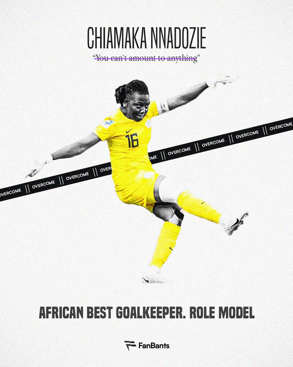 PlayFanbants's tweet photo. Who says your dreams aren't valid?
#FalconsOvercome
#FanBants
#FIFAWomensWorldCup2023 https://t.co/1MmfgLlZJg
