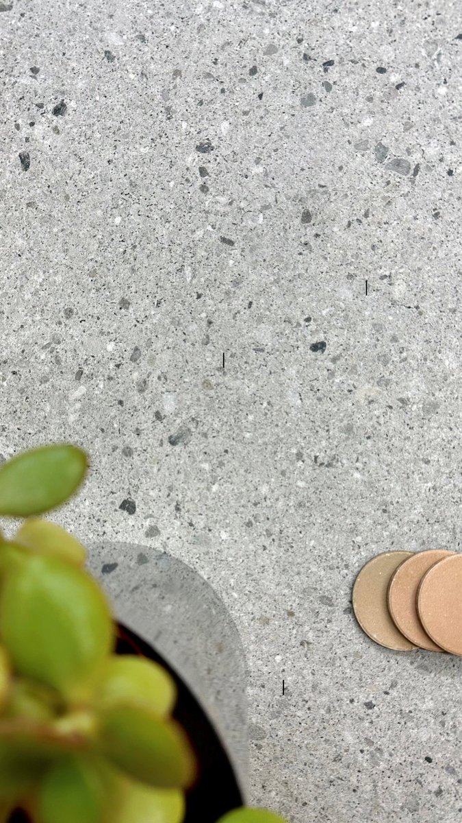 GorenjeKeramika's tweet photo. Saturn Grey Rectified: The ideal ally in connecting outdoor and indoor spaces. 

#gorenjekeramika #premiumline #gorenje #premium #gresporcellanato #frostresistant #slabs #floorcoverings #tiles #tiledesign #outdoortiles #sustainable #trends #interiordesign #architecture #ArchDaily https://t.co/g0IBPS2AuK