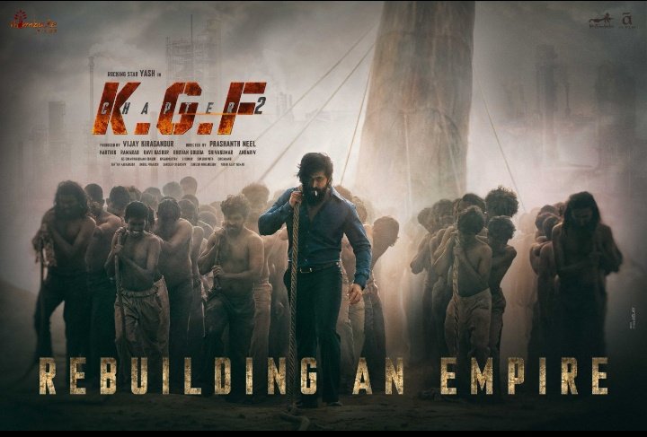 Akashdeep62836's tweet photo. Japan Audience Received Our Kannada Pride #KGF in warm way 🔥
Running Successfully Across Japan
#YashBOSS #Yash19 RockingStar @TheNameIsYash
#KGFシリーズ #KGFChapter1 #KGFChapter2 #KGF1 #KGF2 #KGFInJapan #KGFChapter3 #kgf3
This tag #サラームロッキーバーイ trending in #japan https://t.co/Jfb8FCzBHG