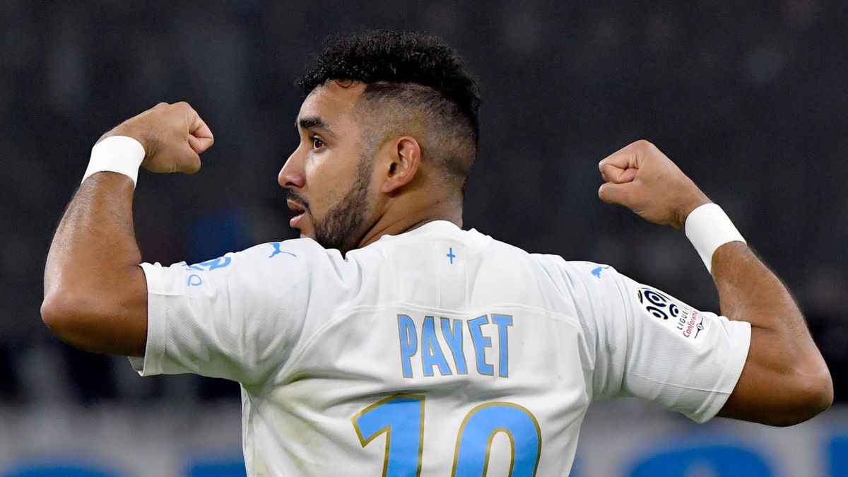 infoom_13's tweet photo. 💬 Votre MEILLEUR souvenir de Dimitri Payet à l'OM? ✨️

#TeamOM https://t.co/R18oD4LOjf