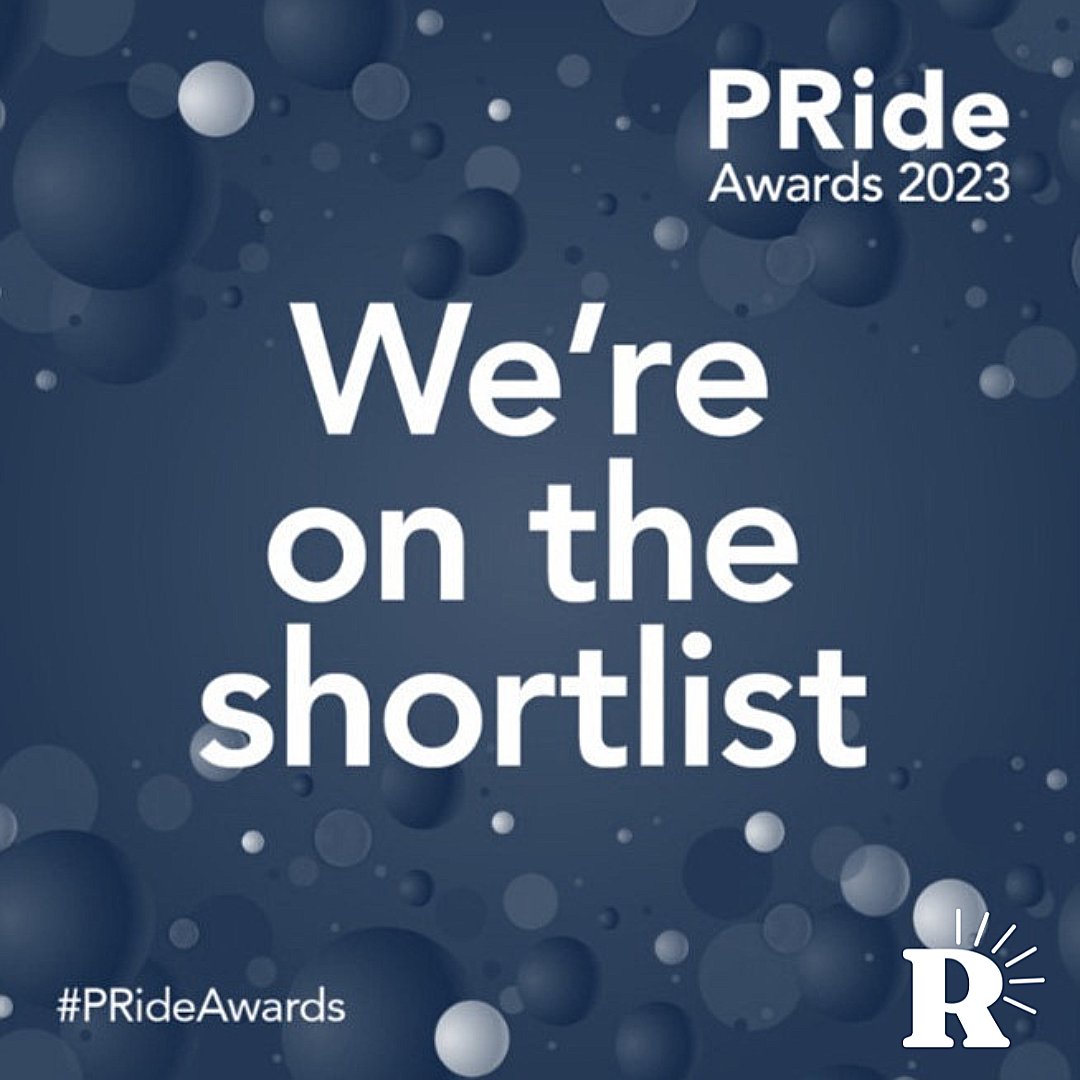 representcomms's tweet image. 🎉 Represent is thrilled to be shortlisted for the @CIPR_Global #PRideAwards 2023 Best Small PR Consultancy in Scotland! 🎉

It's an honour to be acknowledged for our hard work and dedication to excellence in the PR industry 🤝✨

Keep your fingers crossed for @RepresentComms🤞