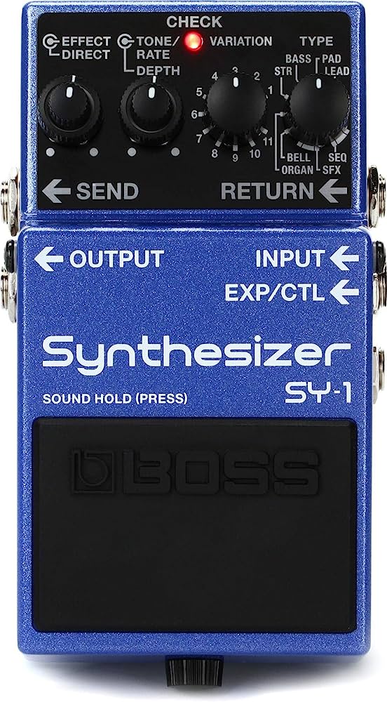 RjKMusicMedia's tweet photo. @andertonsmusic The SY-1 is also a beast! https://t.co/zSNtoiHxBh