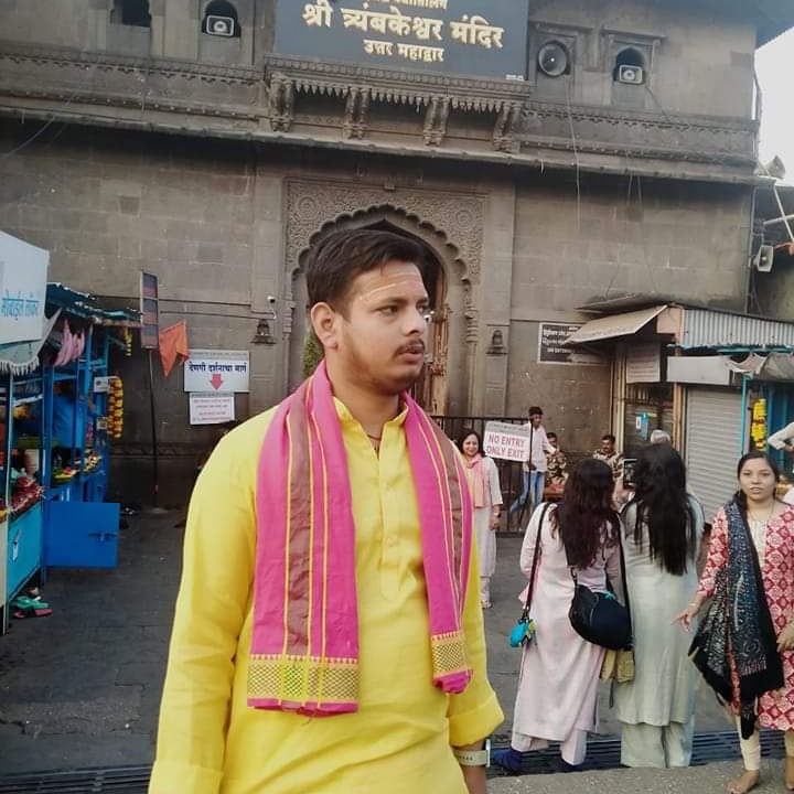 SudhirO01473836's tweet image. #NewProfilePic