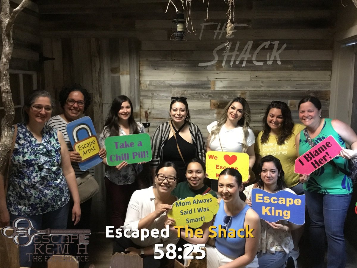 Yesterday was officially my last day as a member of #TeamHISD 🩵 I have so much #gratitude in my heart for the friendships that developed, the experiences I grew from, and most importantly the opportunity to serve our EB students. Off to the next chapter 🔜🐝💙💛