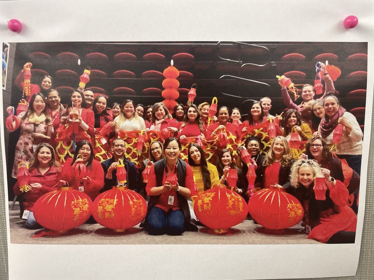 Stephany Gonzales, M. Ed. tweet media