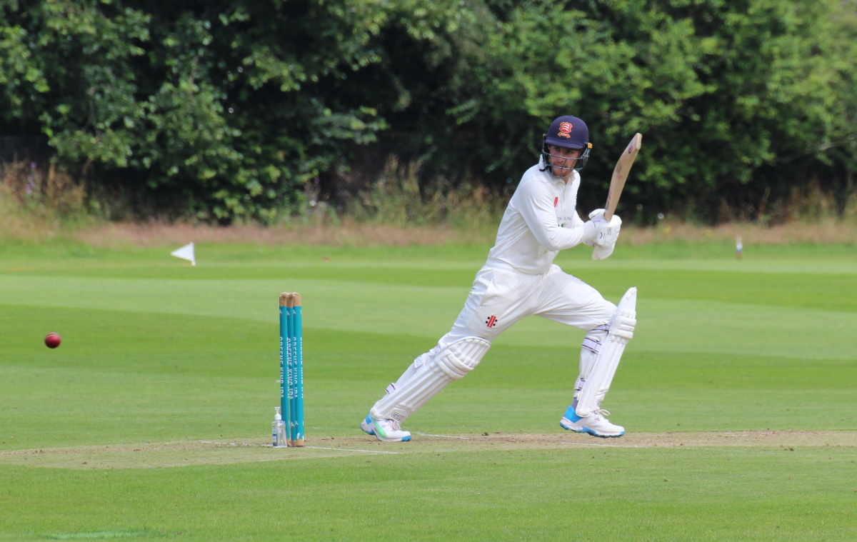 Suffolk Cricket ❤️🏏 tweet media