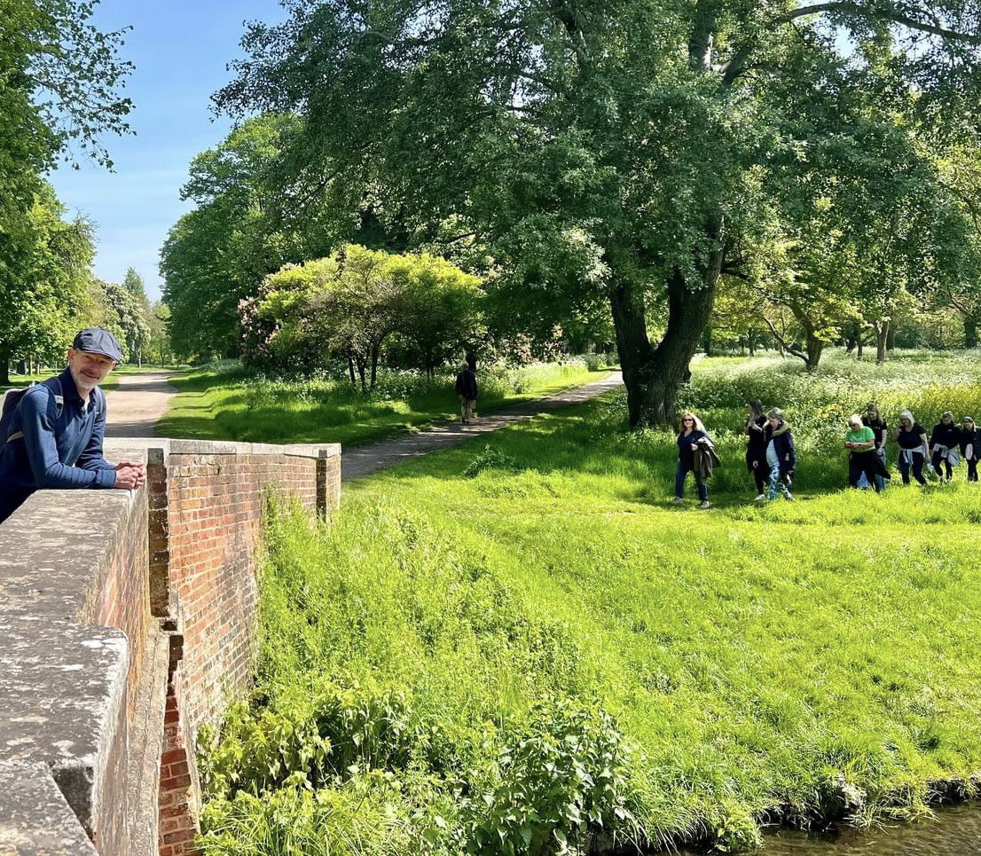 Martin Cabble-Reid | Upgrade Your Day tweet media