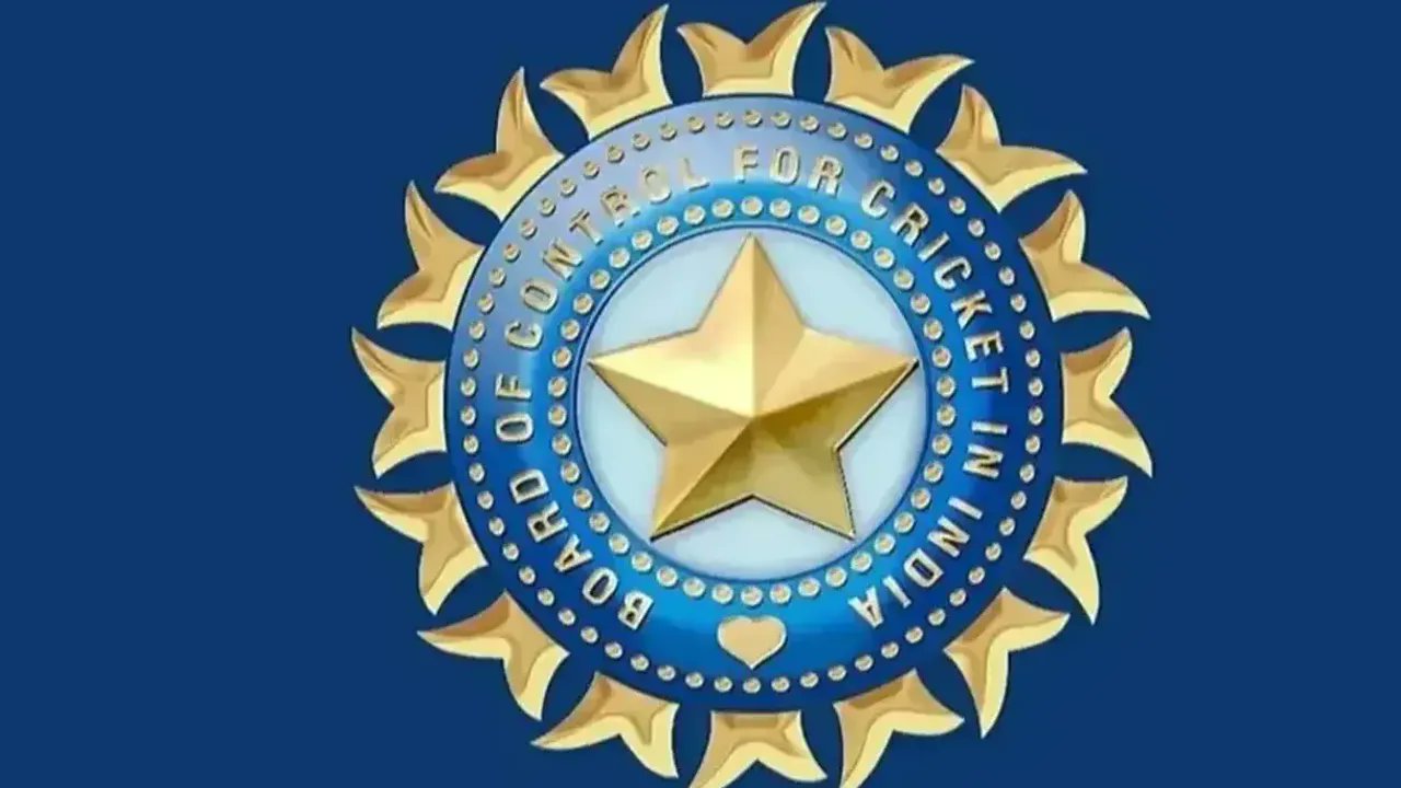 Indian Cricket Team Logo Photos and Images & Pictures | Shutterstock