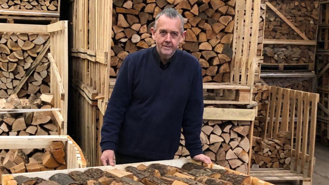Wood Fuel Specialist Makes its Business Smarter  #Blackburn #Bolton #Environment #Manufacturing #Preston #Retail is.gd/HkCZ5O