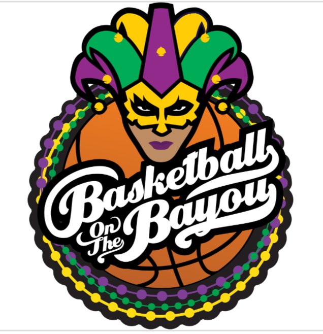 BreezySports0's tweet photo. Me and my @LevelUpElite23 teammates will be in New Orleans this weekend competing in the @RBA_events Basketball on the bayou event. Here is our schedule
@YaslynGonzales 
@Emorilasalle5 
@Kayleiarmtrong https://t.co/k1MJq4ILzq