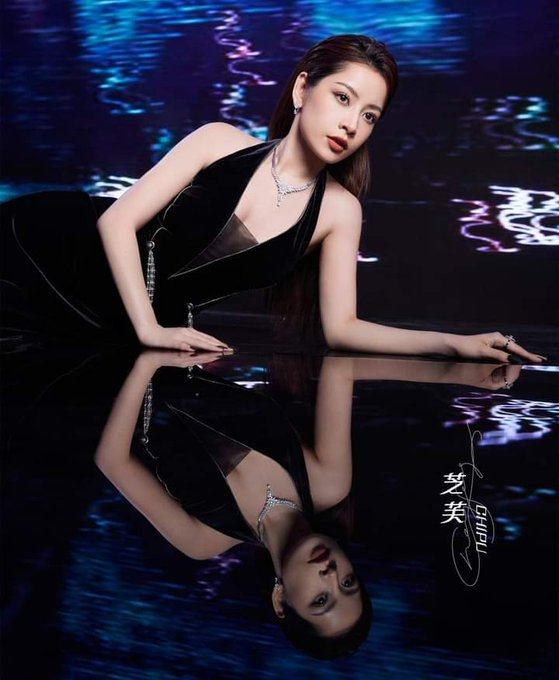 dat_nghiem28070's tweet photo. 77 ngày - một hành trình không dài cũng không ngắn, nhưng đủ để mọi người biết Chi Pu là ai và cô ấy đã nỗ lực như thế nào.

#77DaysWithChiPu
#ChiPu https://t.co/HR9TShrmOX