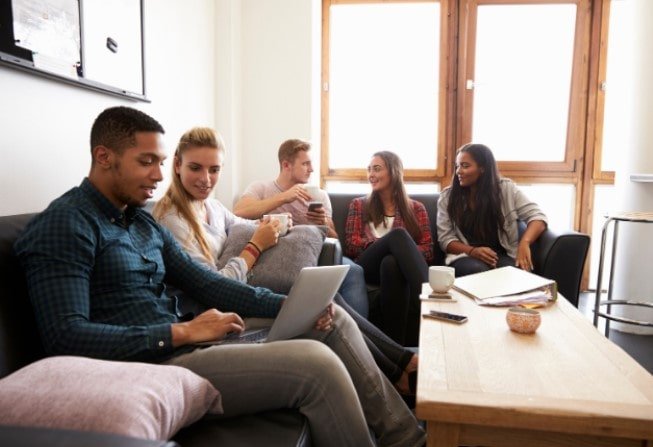 High rise windows need to be well maintained to work as intended for student housing. Find out why in our blog below!
 
Curating Better Student Experiences With High-Rise Window Maintenance-  bit.ly/44zt32G