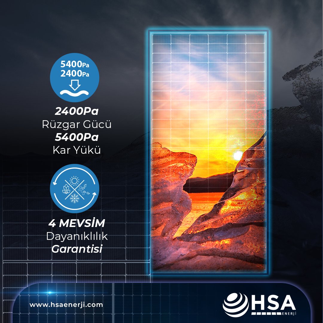 hsaenerji's tweet photo. 4 mevsim dayanıklılık garantisi. 🍃❄️🌨️☀️

HSA ENERJİ

Detaylı Bilgi ve İletişim:
🌐 https://t.co/MFqqTWRqvS
📞 (+90) 236 213 13 30

#HSA #HSAEnerji #MaviÇam #BluePine #MaviÇamGüneşPanelleri #TemizEnerji #ÇevreDostu #Gelecek #SürdürülebilirEnerji https://t.co/jtQwsoncNc