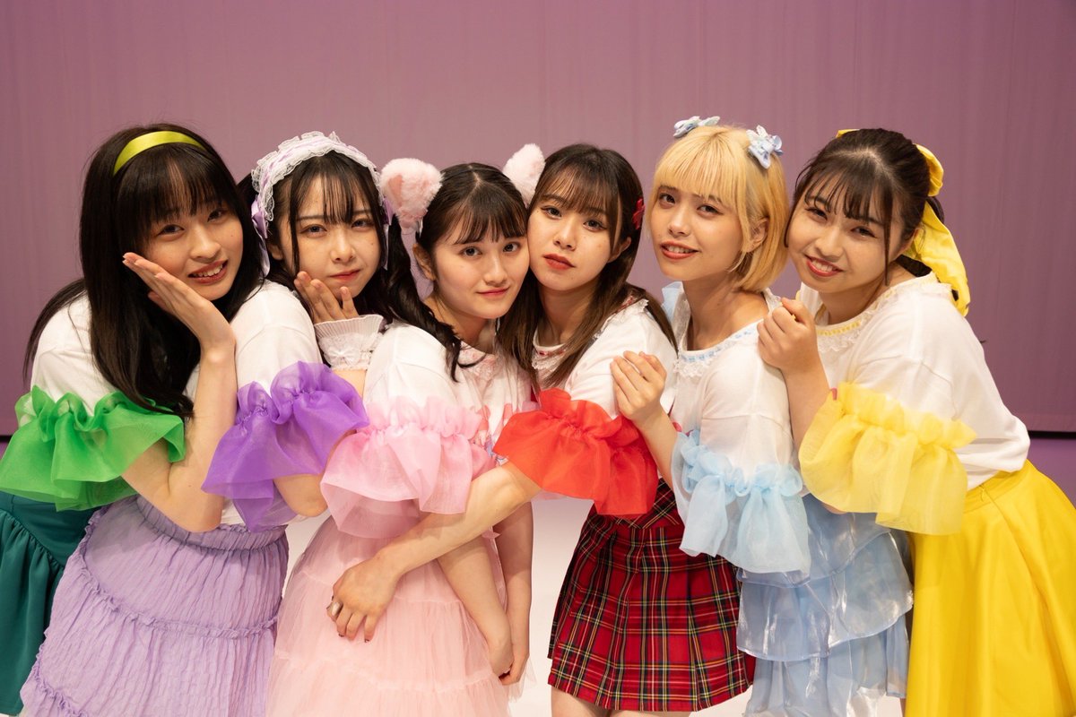 【MV1000回再生🎉】
ありがとうございます✨🌸

youtu.be/s_kNne_PHfg
