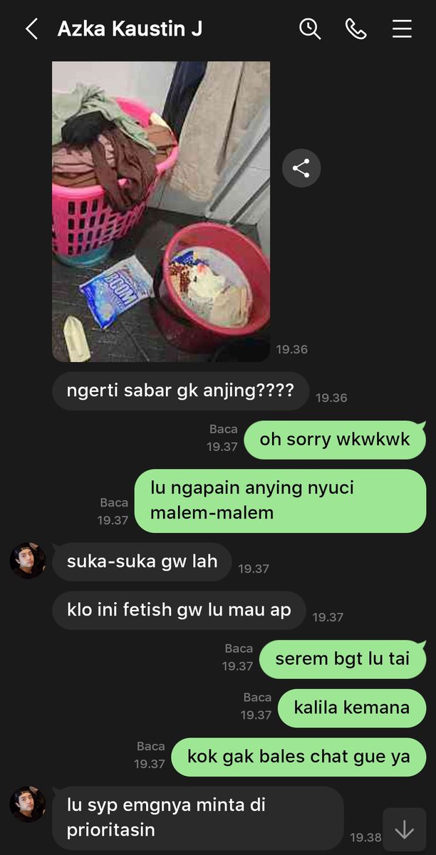 ody bingung tweet media
