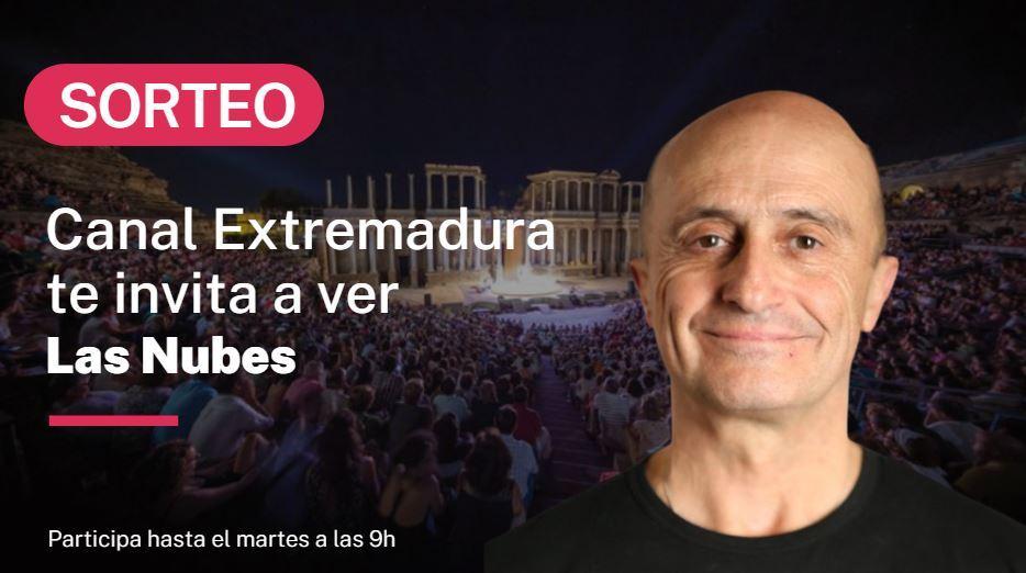 Canal Extremadura tweet media