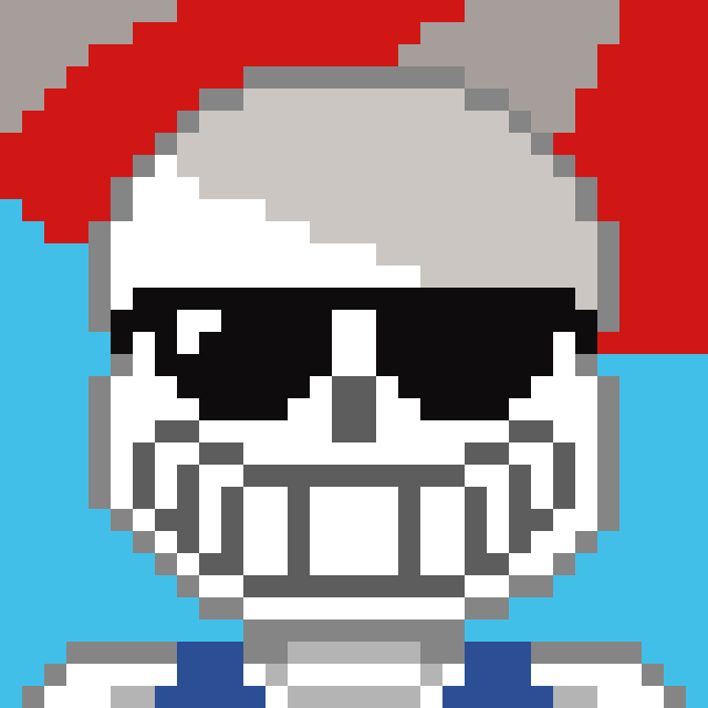 UTSummerBones's tweet photo. 💀😎💀Sansgust is a Sans-centric writing event taking place in August. Participants write fics to complete a bingo card filled with 100 prompts. The more you write, the more you earn tickets that will allow you to win wonderful prizes! (more info in thread) https://t.co/e7MazNOYy9