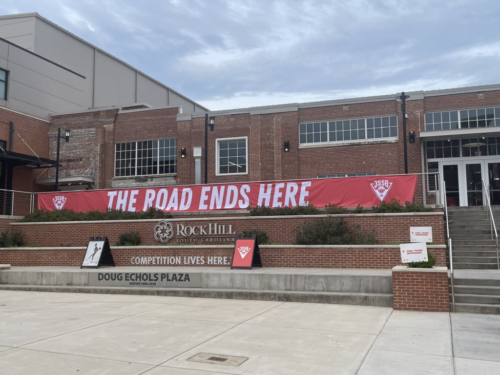 Minnesota Stars AAU tweet media