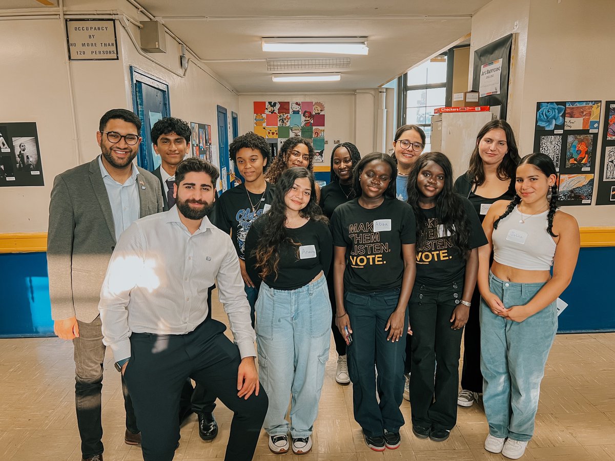 Saeed Atcha MBE DL tweet media