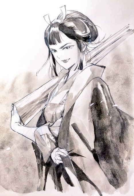 「もののけ姫」 illustration images(Latest))