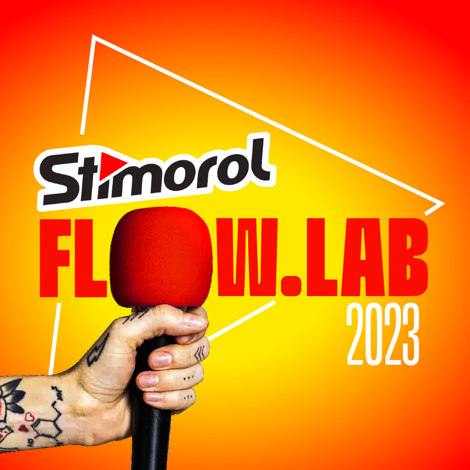 Yfm's tweet photo. Join the movers, the shakers, the boundary breakers...
Get your sound out there with #StimorolFlowLab and their legendary mentors. Buy any two packs of @StimorolSA and sign up π https://t.co/8A8ybaIChJ
Stimorol. Your Flavour, Your Flow. https://t.co/vkIaaAYnZT
