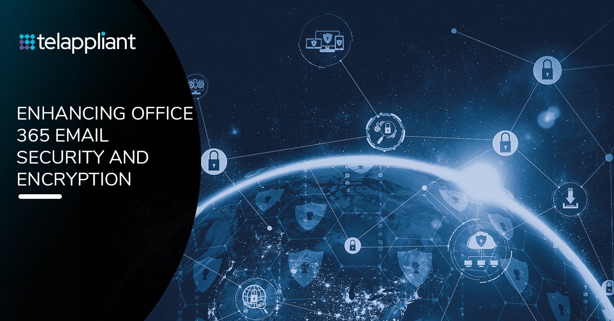 Email is a critical communication tool for businesses, but it also presents a significant risk. 

Cybercriminals use phishing and ransomware attacks to compromise email systems, steal data, and disrupt operations.

Read more here: bitly.ws/M3CV