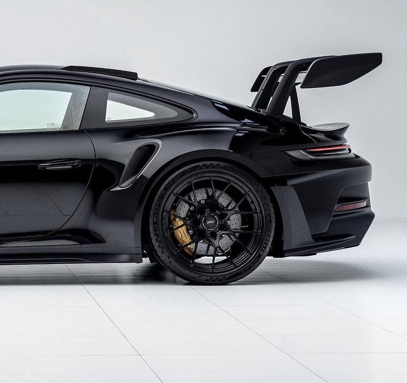 Jordan92338366's tweet photo. 992 GT3RS…🥷🏻 https://t.co/QkloA7POkB