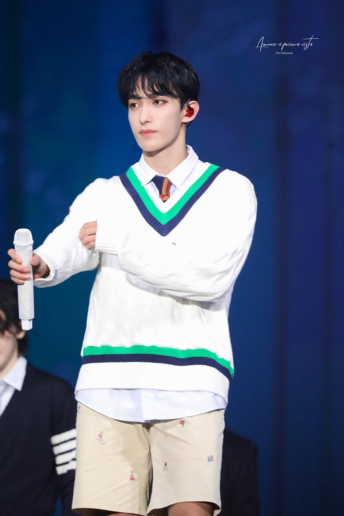 aapv_dk's tweet photo. 230721

#도겸 #DK #ドギョム 
#세븐틴 #SEVENTEEN 
@pledis_17 https://t.co/pfcmpkT48S