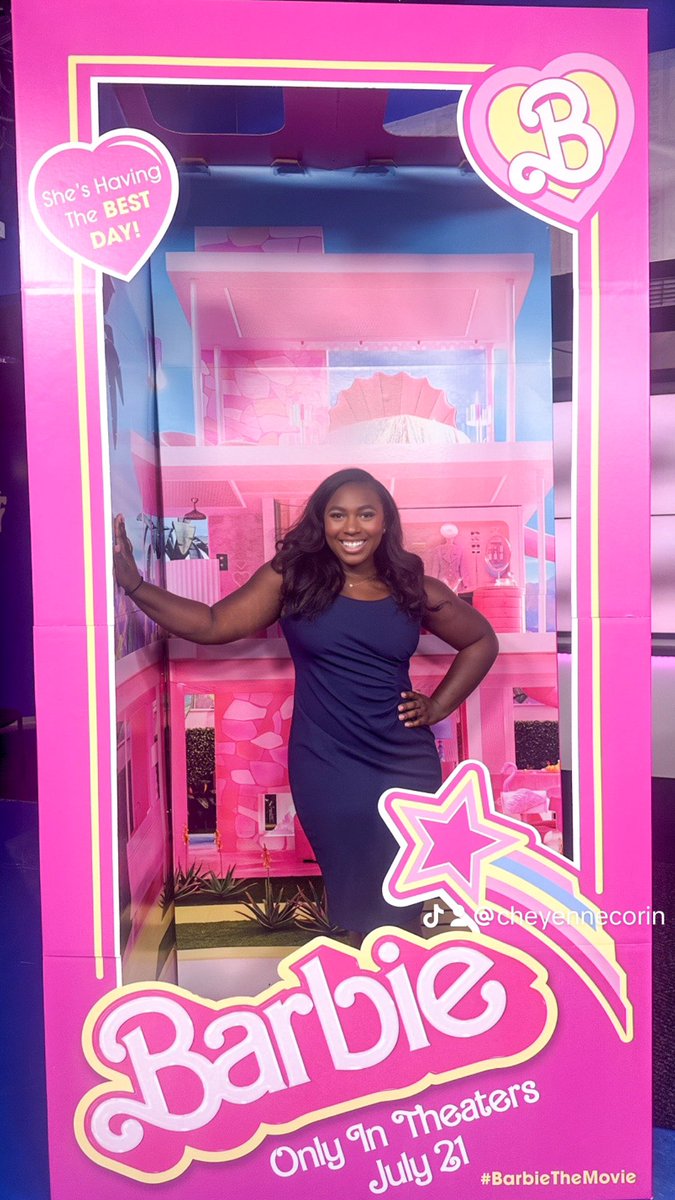 Cheyenne Corin ✨ tweet media