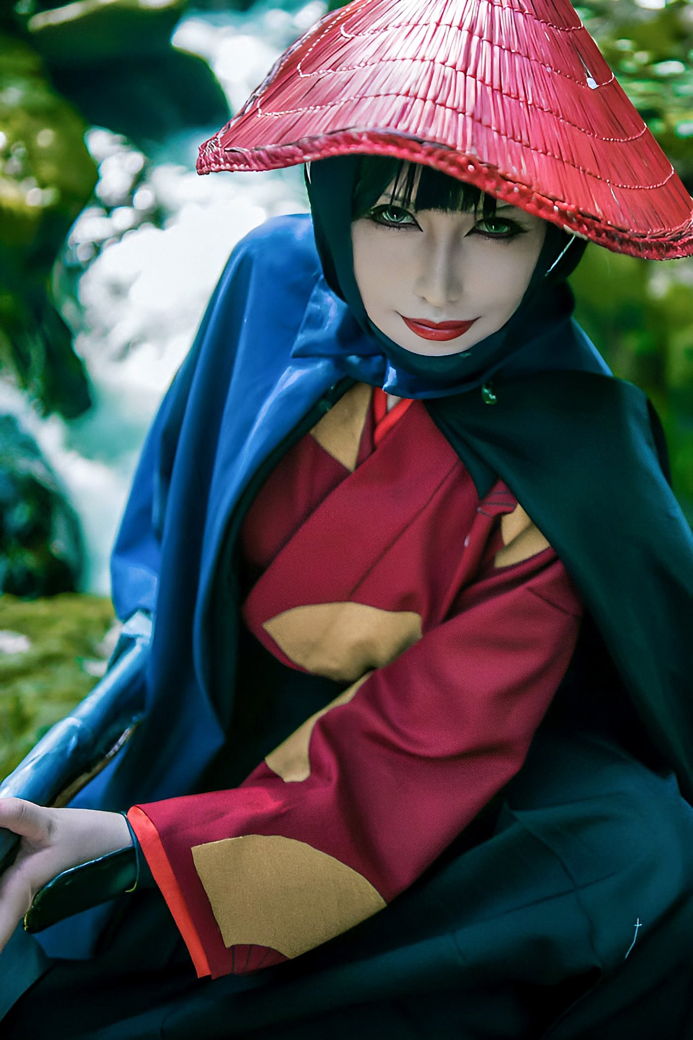 スタジオジブリ もののけ姫 エボシ御前 コスプレ 衣装 スタジオジブリ もののけ姫 エボシ御前 コスプレ 衣装 Amazon.co