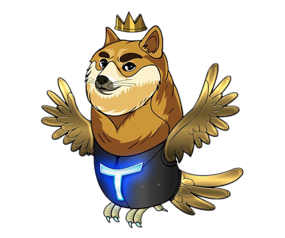 justice_225's tweet photo. 🧵3/4
#TWOGE2 $TWOGE @Twoge20ETH team have rolled out massive marketing plans laid out for the launch of the second and biggest #Twoge2 of the year, with low tax, low presale HC, no team tokens and a renounced contract, everything have been put in place to make us the best🔥🔥 https://t.co/VEfAVO9fFo