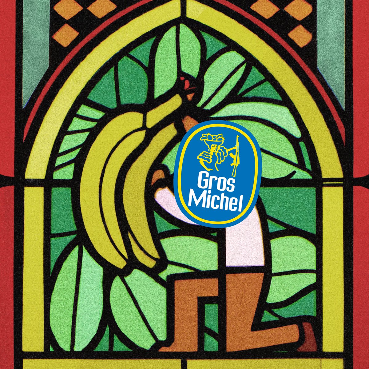 open.spotify.com/track/5BDnkw4W…

‘Gros Michel’ - out now