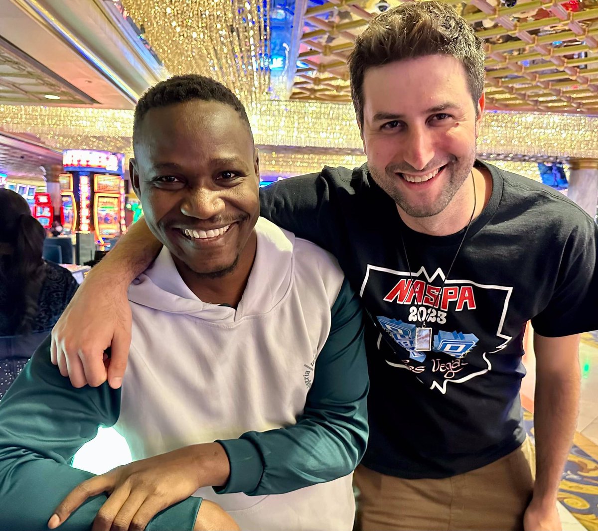 Wellington Jighere tweet media