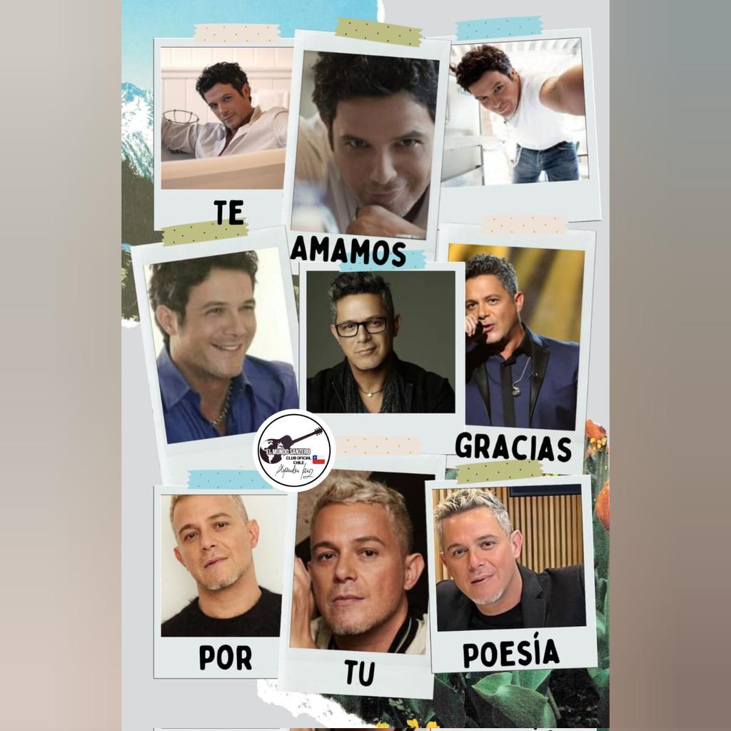 Y a que nome dejas
A que hago que se caigan las murallas de tu pena
A que te beso y te entregas, sin que ni siquierate descuenta
Si quieres apostamos, corazón🎶🎵#AQueNoMeDejas
<a href="/AlejandroSanz/">Alejandro Sanz</a> te amamos demasiado, así queno te dejaremos jamás.
<a href="/MundoSanzero_CH/">Mundo Sanzero Chile</a>
#SiempreContigo ❤️🇨🇱