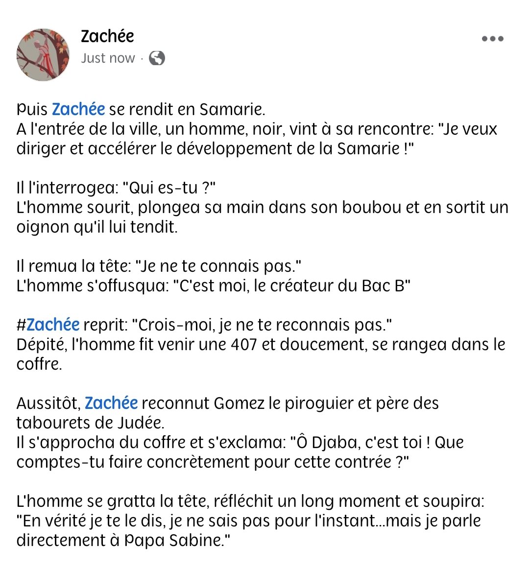 TheZachee's tweet photo. #Zachée https://t.co/keCwyWG8tV