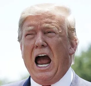 OccupyDemocrats's tweet image. BREAKING: The Guardian drops bombshell on Trump, reveals that Atlanta Fulton County prospector Fani Willis will hit him with a “sprawling racketeering indictment,” and “12 other people” will be charged as part of Trump’s “criminal enterprise.” 

But it gets WAY worse for Trump……