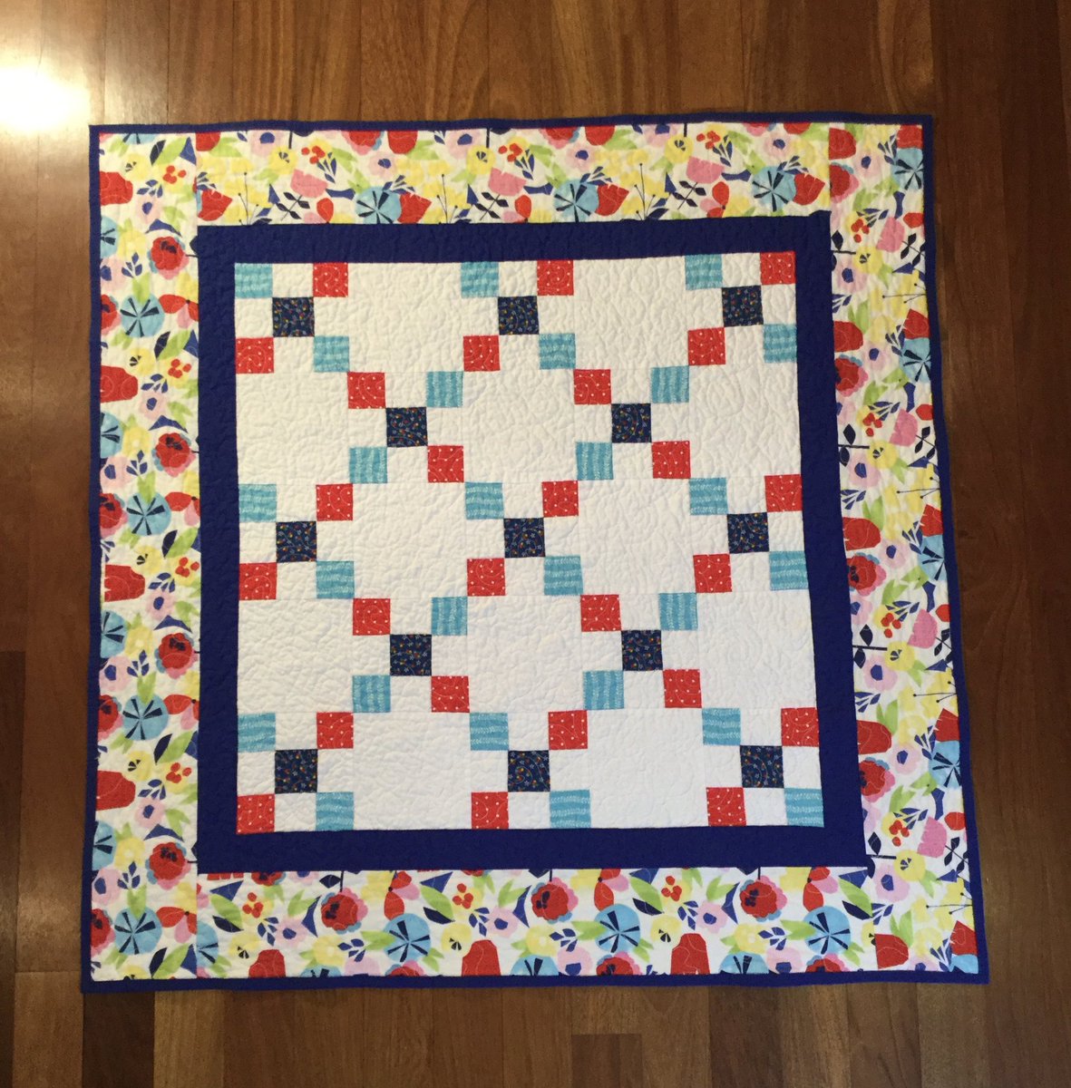 RiofrioJan's tweet photo. Baby quilts in my Etsy shop https://t.co/4x3qQS5Jwa https://t.co/escLoDnit4