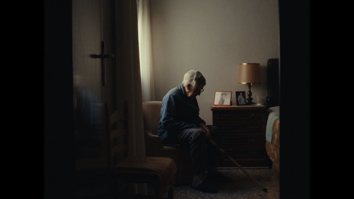 DOLORES (Short Film).

vimeo.com/koratge/dolores