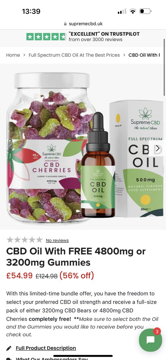 Retweet this for me please people 🙏🏻 who’s fancies a box of FREE SUPER STRENGTH GUMMIES TODAY?  use code Fowler40 save 40% on ANY OIL on this link supremecbd.uk/collections/cb… and pick whether you want Cherries or bears and they come ABSOLUTELY FREE with you oil 🤩🔥