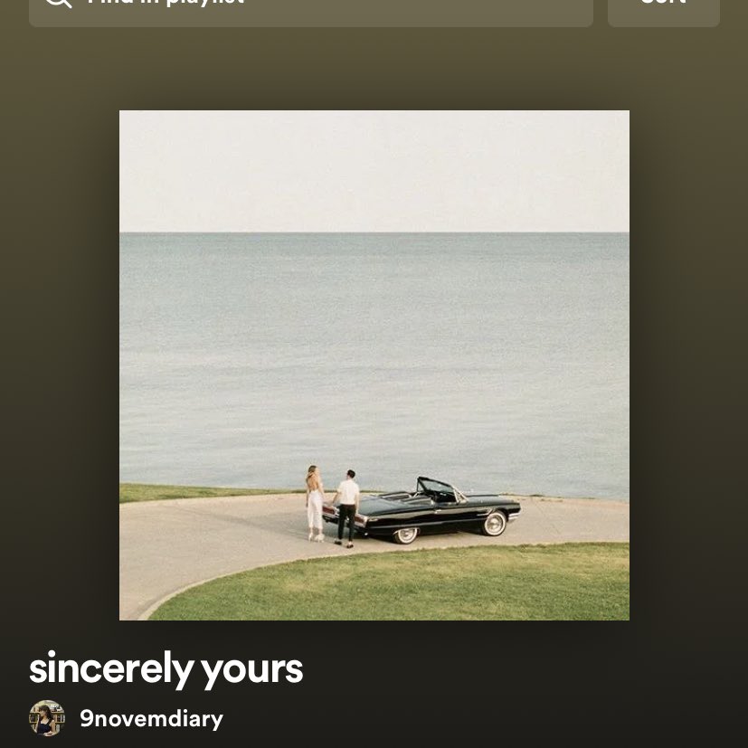 9novemdiary's tweet image. เพลย์ลิสต์ที่คลั่งรักสุด ๆ เกิด แก่ คลั่งรัก ตาย