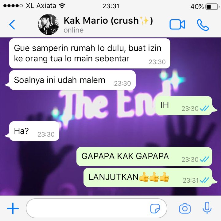 starlettlune's tweet photo. 8. Jauh lebih baik https://t.co/A6oH600vcy