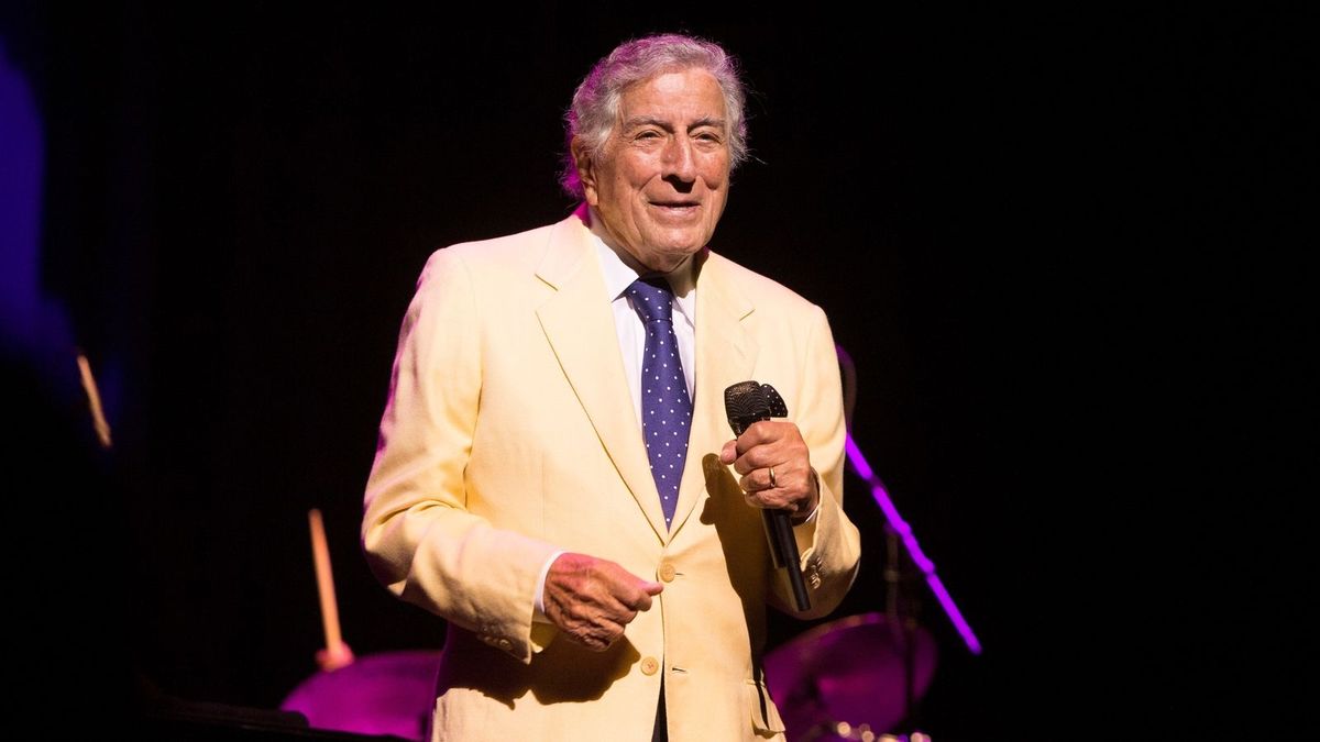 Tony Bennett, masterful stylist of American musical standards, dies at 96 abc7ny.com/tony-bennett-d…